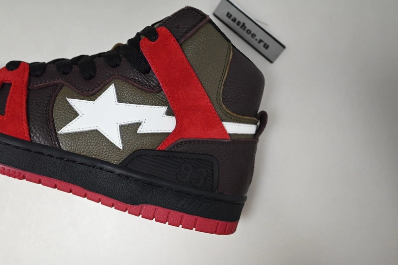 Bape  Sneakers