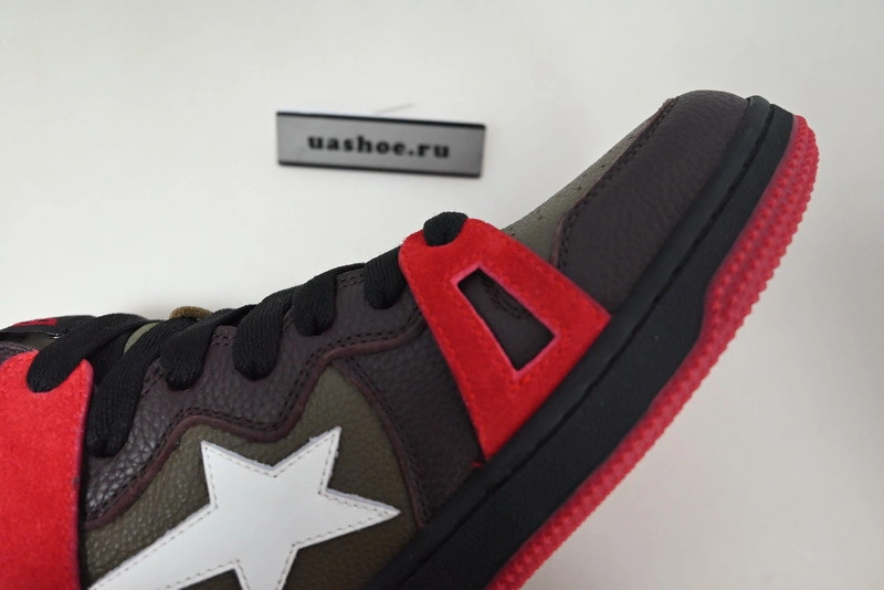Bape  Sneakers
