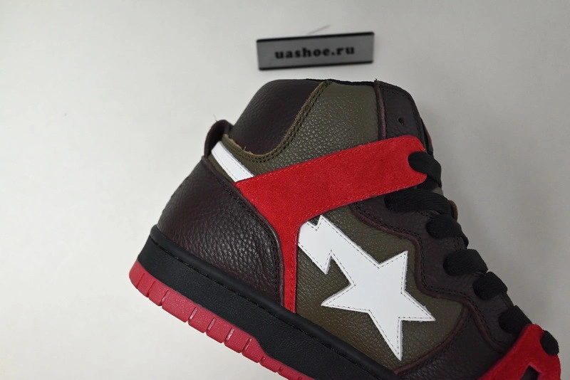 Bape  Sneakers