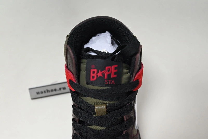 Bape  Sneakers