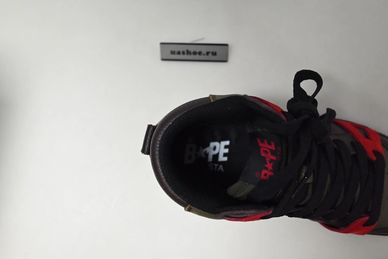 Bape  Sneakers