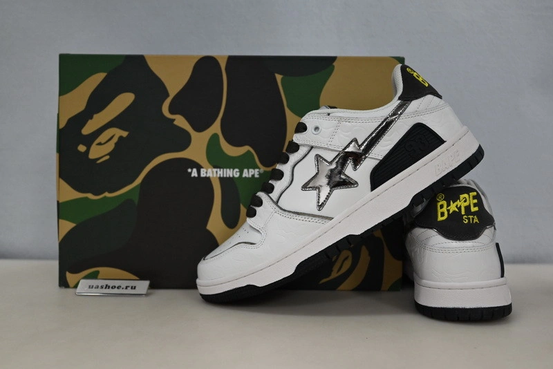 Bape  Sneakers