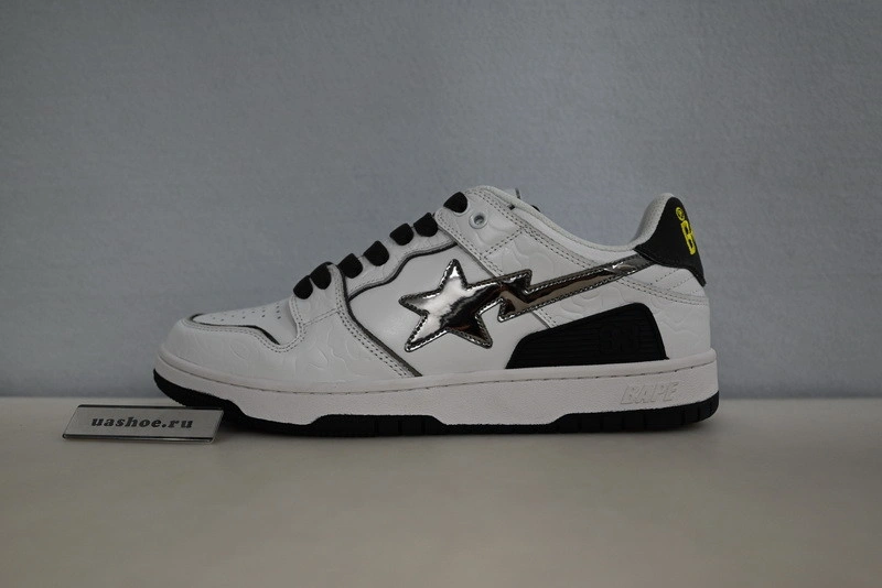 Bape  Sneakers