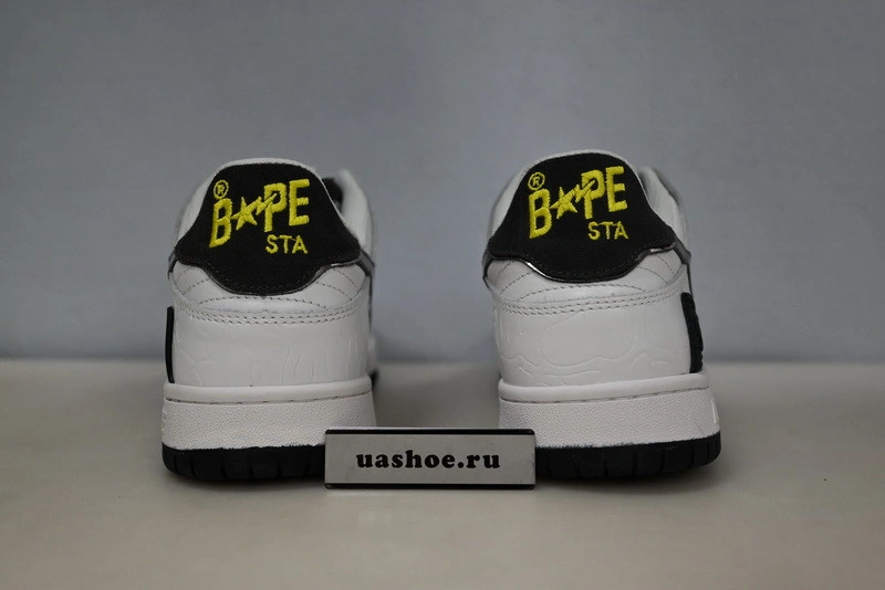 Bape  Sneakers