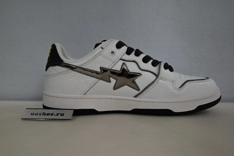 Bape  Sneakers