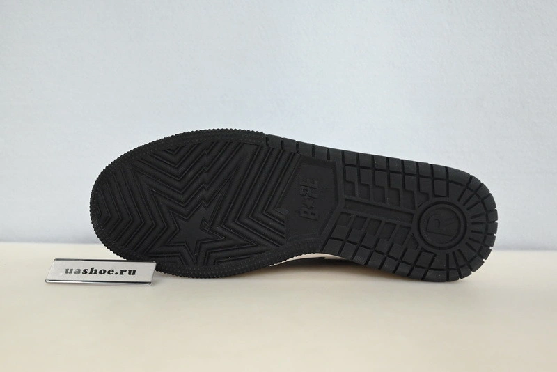 Bape  Sneakers