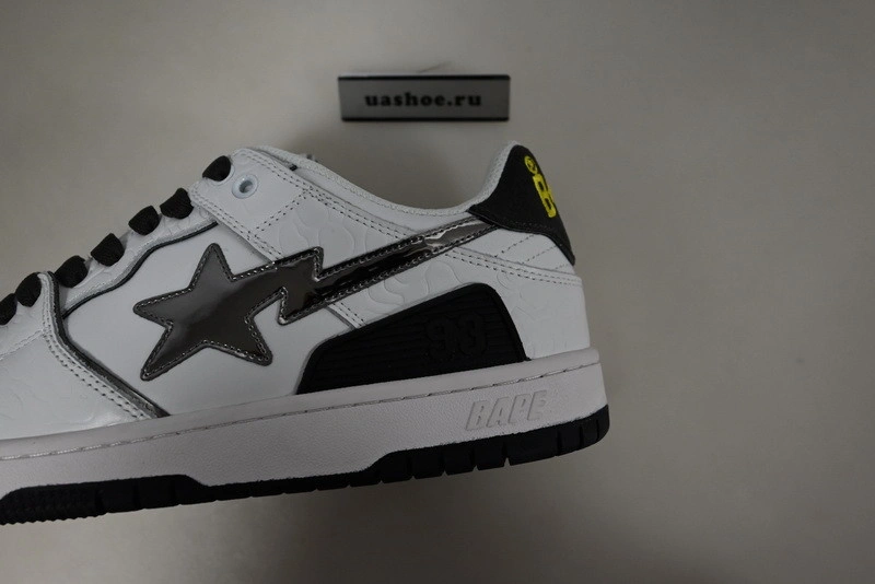 Bape  Sneakers