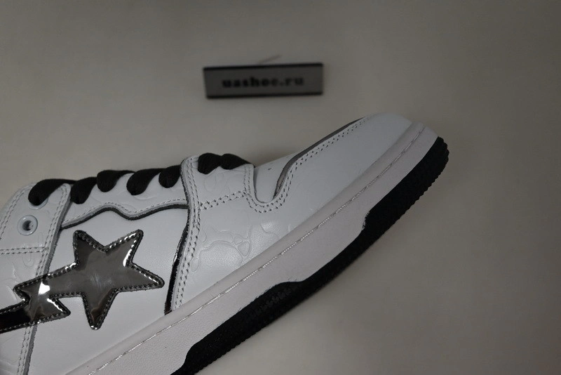 Bape  Sneakers