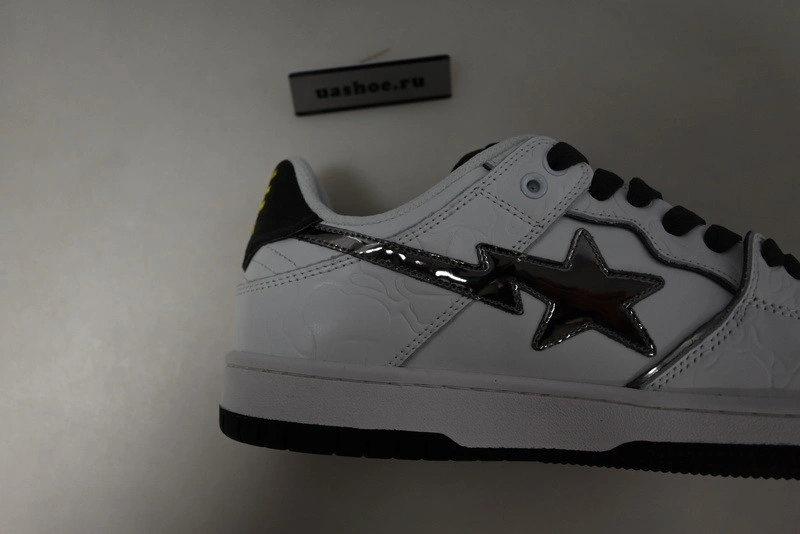 Bape  Sneakers