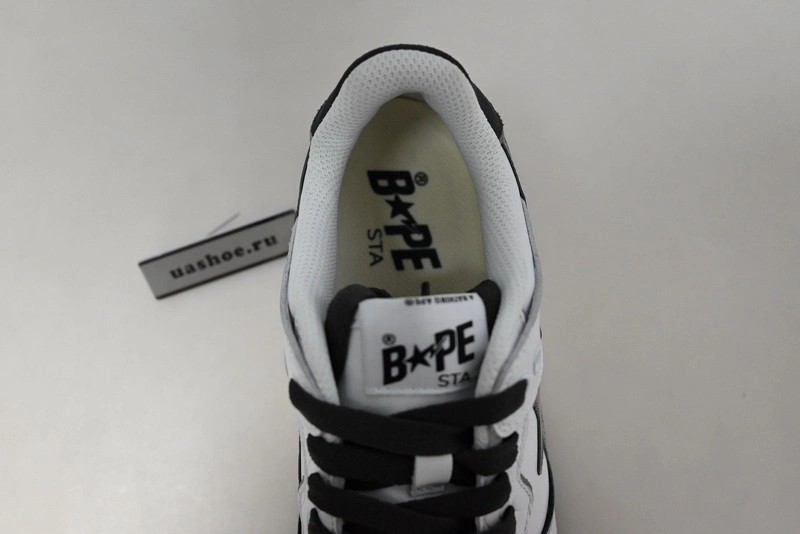 Bape  Sneakers