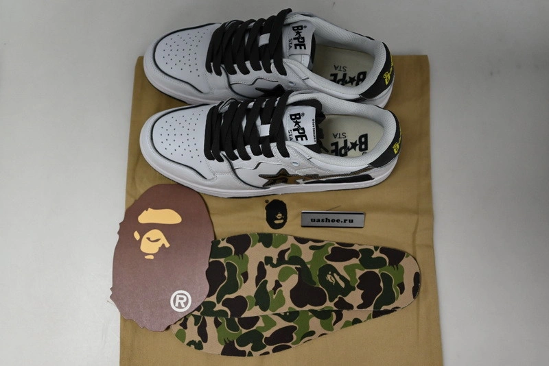 Bape  Sneakers