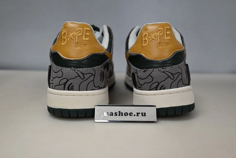 Bape  Sneakers