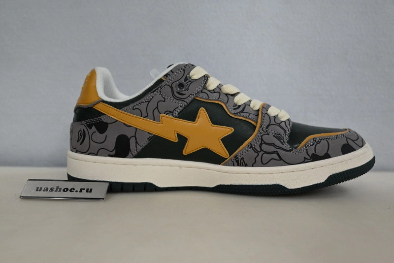 Bape  Sneakers