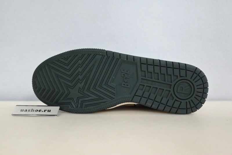 Bape  Sneakers