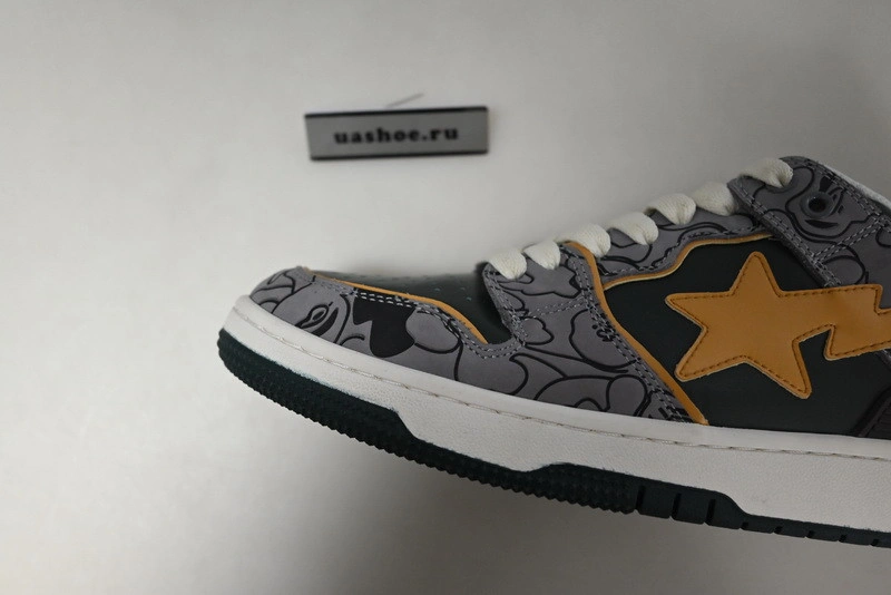 Bape  Sneakers