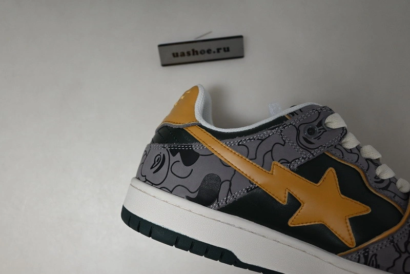 Bape  Sneakers