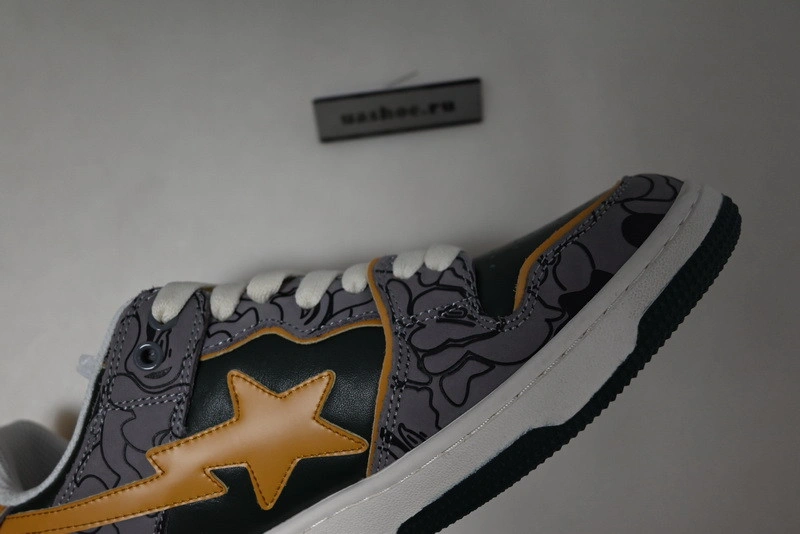 Bape  Sneakers