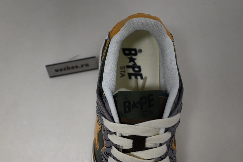 Bape  Sneakers