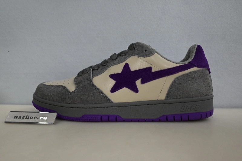 Bape  Sneakers