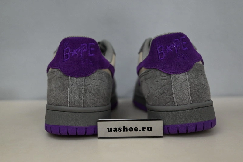 Bape  Sneakers