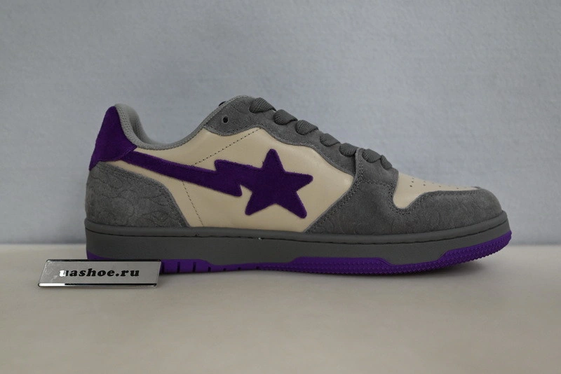 Bape  Sneakers