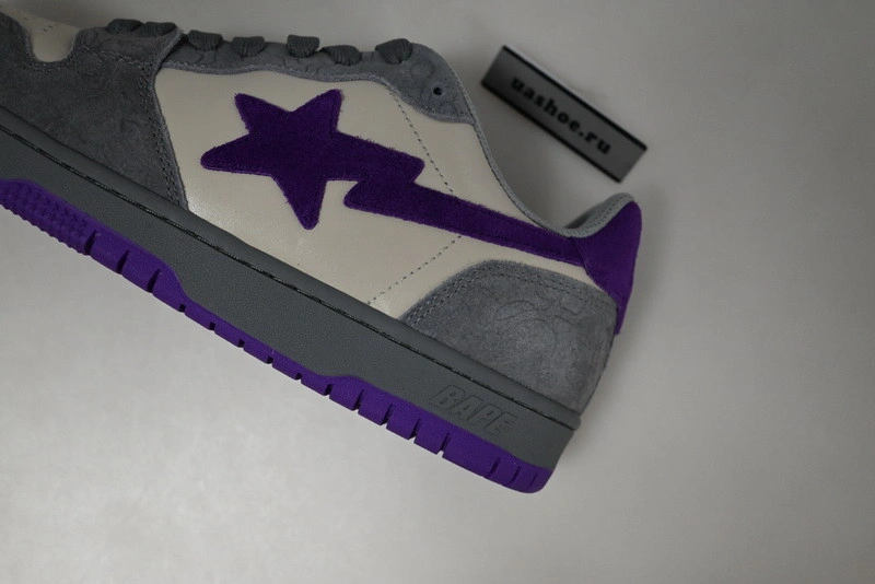 Bape  Sneakers