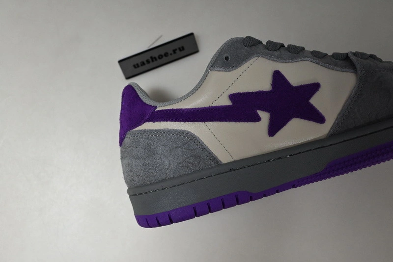 Bape  Sneakers