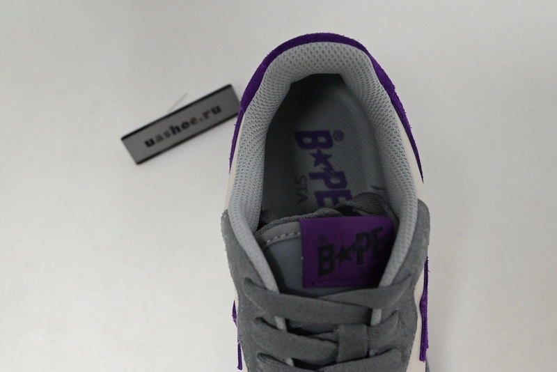 Bape  Sneakers