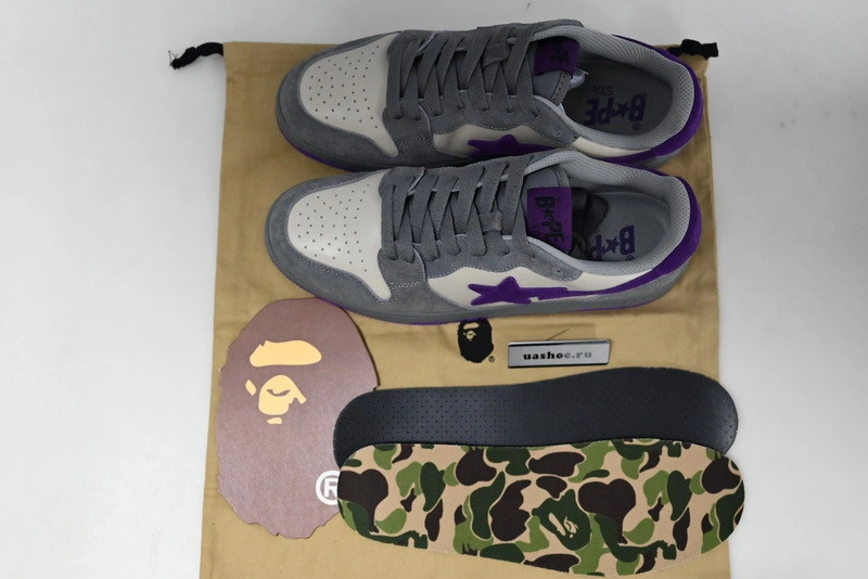 Bape  Sneakers