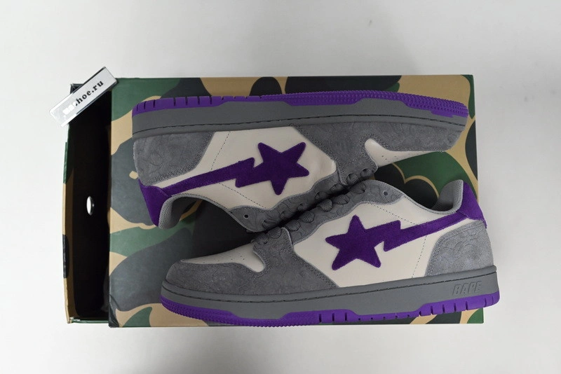 Bape  Sneakers