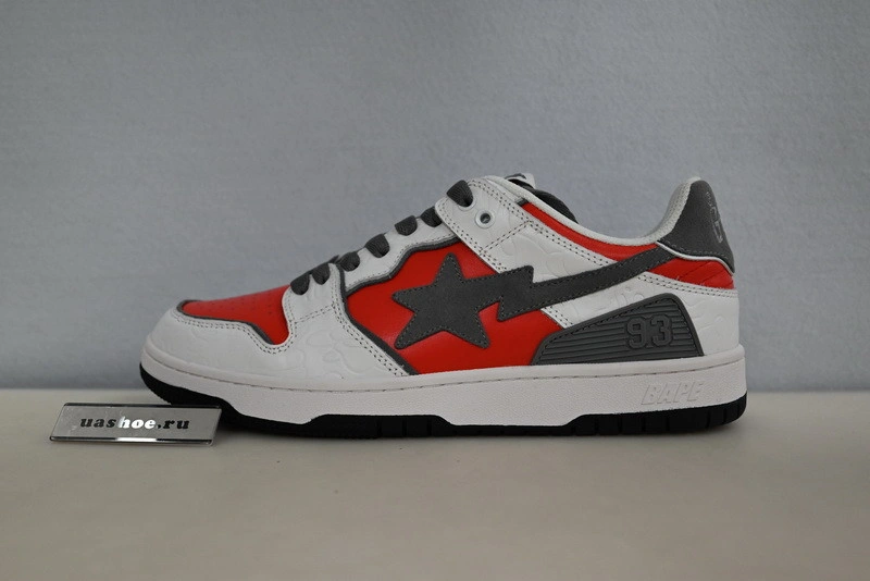 Bape  Sneakers