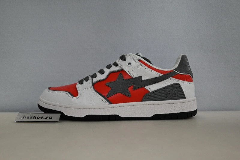 Bape  Sneakers