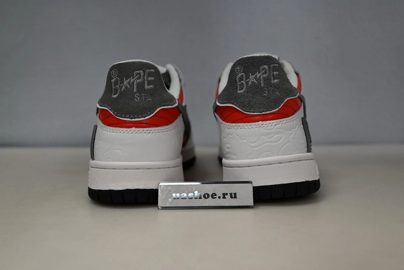 Bape  Sneakers