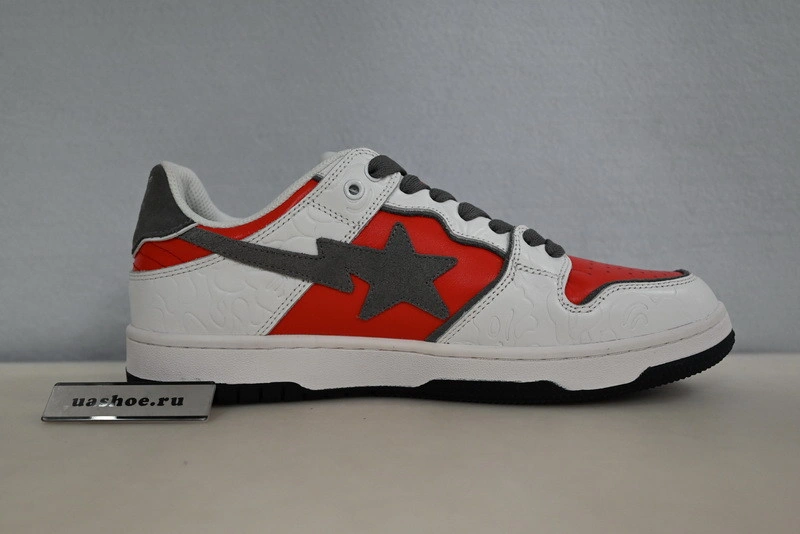 Bape  Sneakers