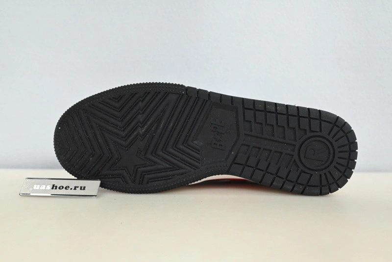 Bape  Sneakers