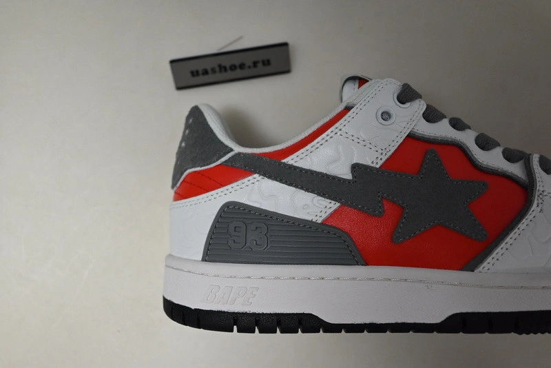 Bape  Sneakers