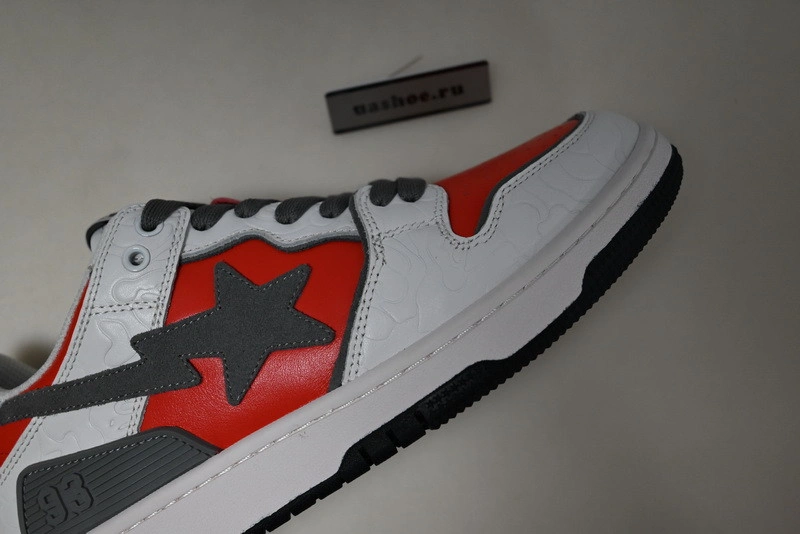 Bape  Sneakers