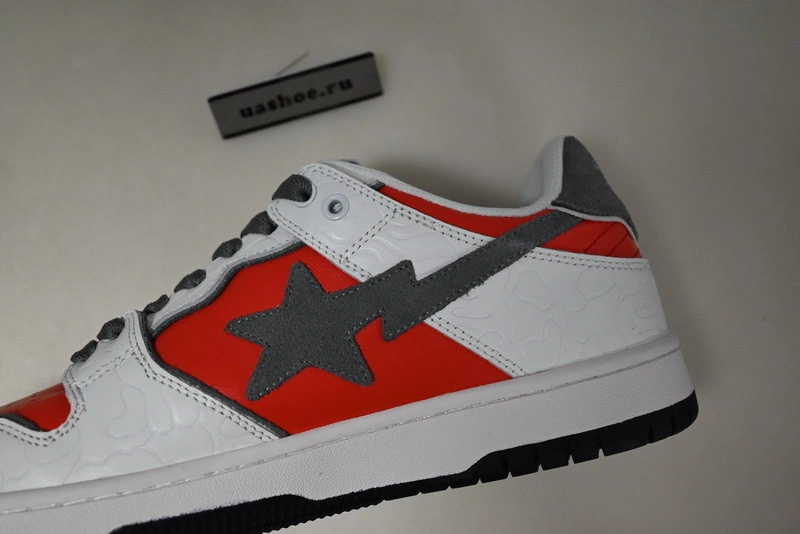 Bape  Sneakers