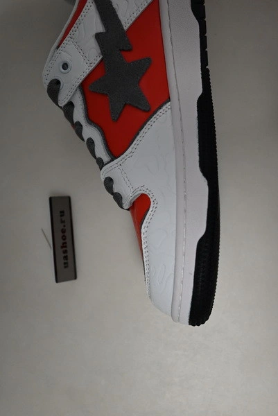 Bape  Sneakers