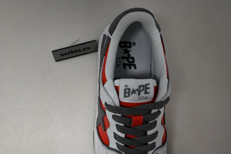 Bape  Sneakers