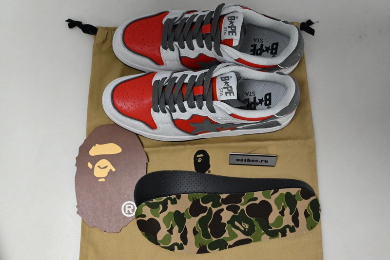 Bape  Sneakers