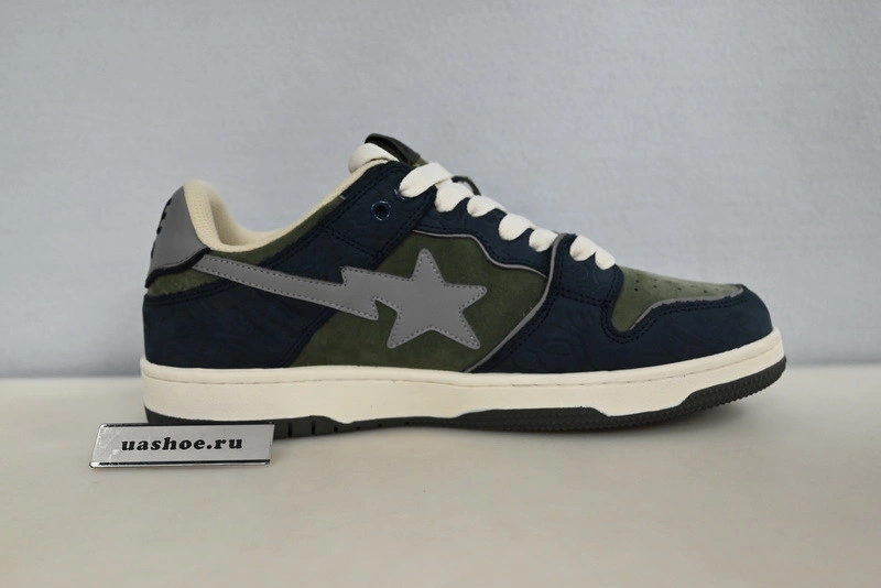Bape  Sneakers