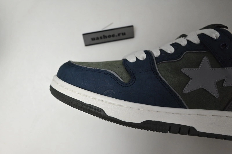 Bape  Sneakers