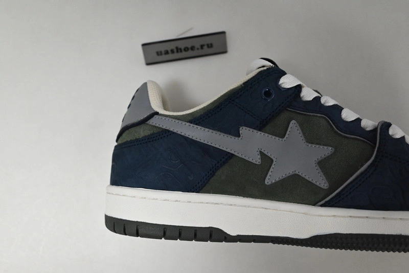 Bape  Sneakers
