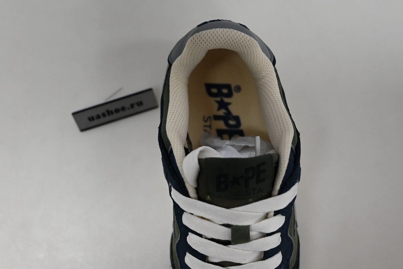 Bape  Sneakers