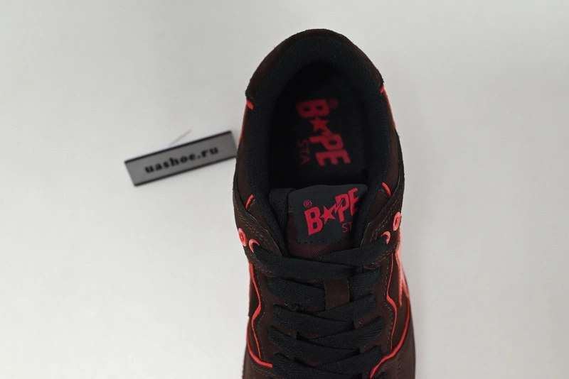 Bape  Sneakers