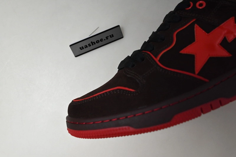 Bape  Sneakers