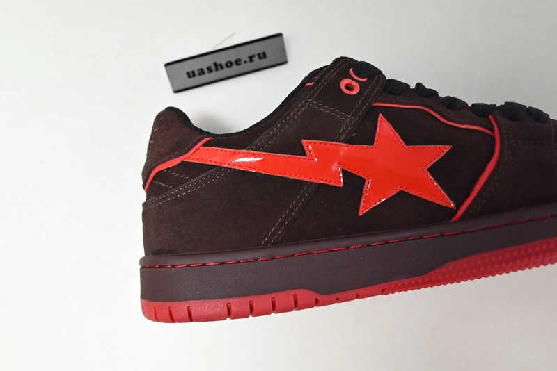 Bape  Sneakers
