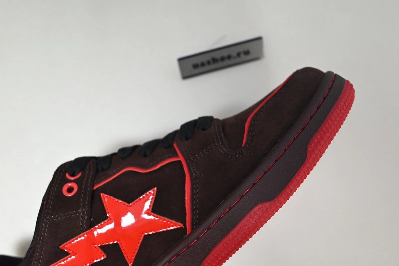 Bape  Sneakers