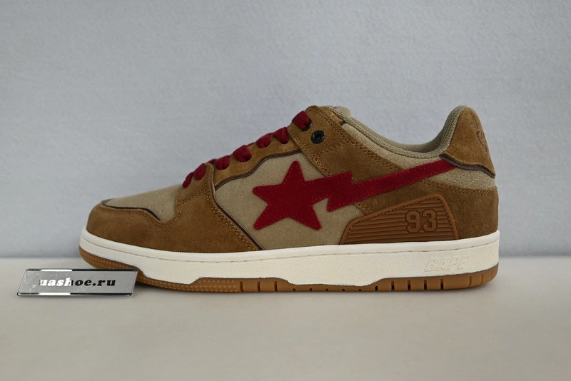 Bape  Sneakers